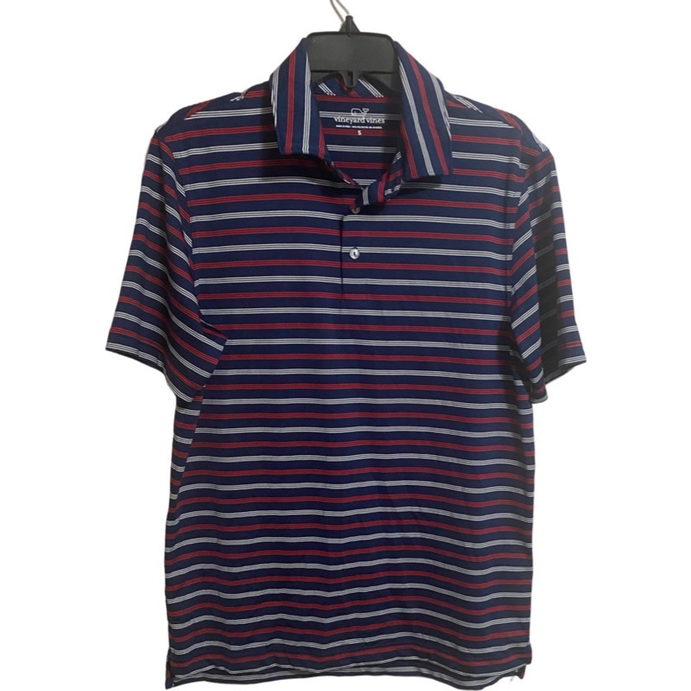 Mens Vineyard Vines polo shirt